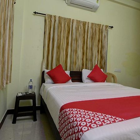 Oyo 42678 Hotel Vasantha Bhavanam Saver Коимбатур Экстерьер фото
