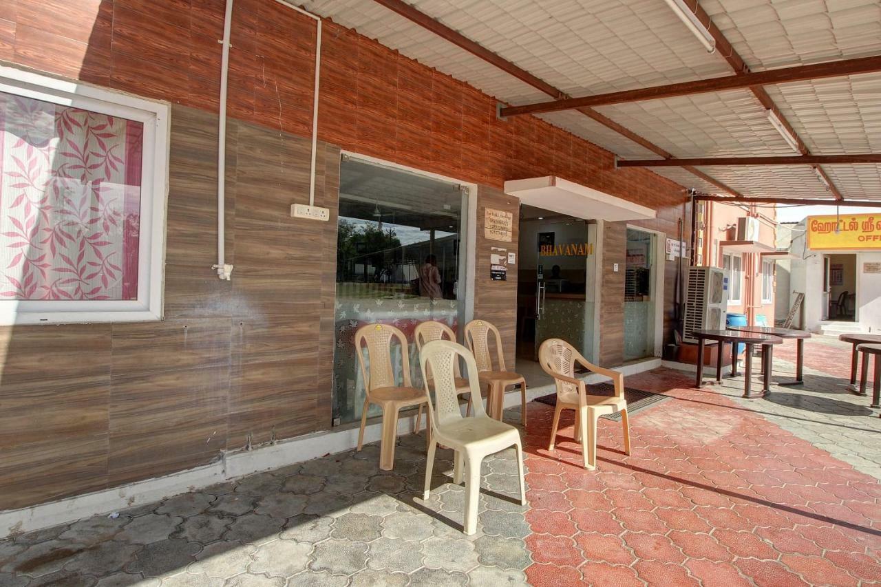 Oyo 42678 Hotel Vasantha Bhavanam Saver Коимбатур Экстерьер фото